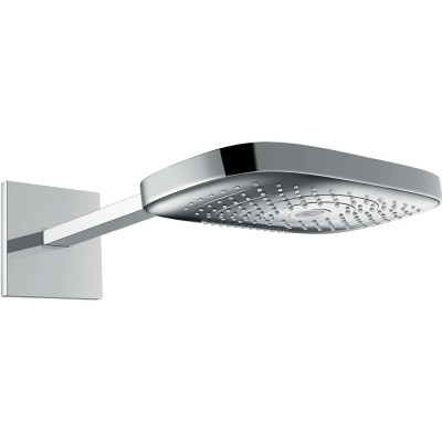 Верхний душ Hansgrohe Raindance Select E 300 3jet 26468000