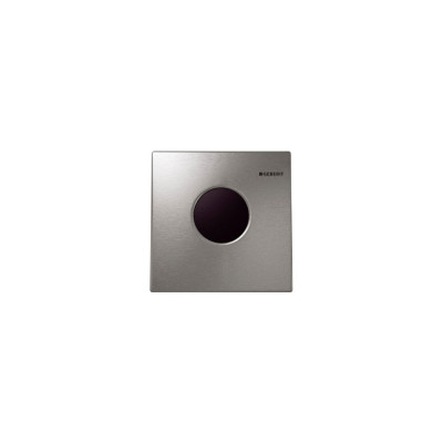 Привод бесконтактного смыва Geberit Sigma 01 Hytronic 116.021.21.5 для писсуара