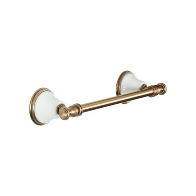 Полотенцедержатель Tiffany World Harmony TWHA014bi/br