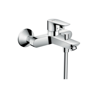 Смеситель Hansgrohe Talis E 71740000 для ванны с душем