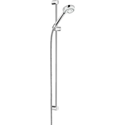 Душевой гарнитур Kludi Logo 3S 6839005-00