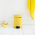 Мусорное ведро Brabantia NewIcon 113123