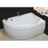 Акриловая ванна Royal Bath Alpine RB 819100 R 150 см