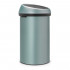 Мусорное ведро Brabantia Touch Bin 402449