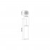 Ершик Wasserkraft К-1027white напольный
