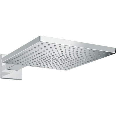 Верхний душ Hansgrohe Raindance E 26239000 300 1jet EcoSmart