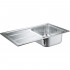 Мойка кухонная Grohe K400 31566SD0