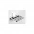 Мыльница Wasserkraft Leine White K-5069White
