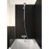 Смеситель Hansgrohe Logis 71400000 для ванны с душем