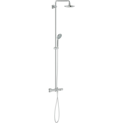 Душевая стойка Grohe Euphoria 27475000