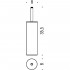 Ершик Colombo Design Basic В2706