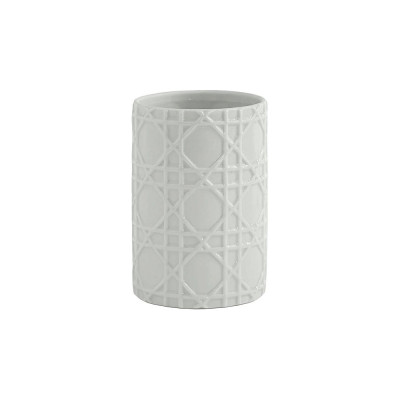 Стакан Kassatex Rattan ARN-T
