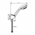 Душевой гарнитур Hansgrohe Crometta 85 Variojet 27559000 Porter'C