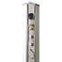 Душевая кабина Weltwasser WW500 Halle 1204 L