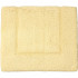 Коврик Kassatex Elegance ELR-213-SUN светло-желтый