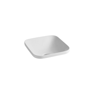 Рукомойник ArtCeram Gio Evolution GIL006 40 см