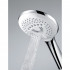 Душевая стойка Kludi Freshline dual shower system 6709005-00