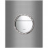 Кнопка смыва Grohe Nova Cosmopolitan 38847XG0 серая