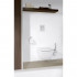 Система инсталляции для унитазов Grohe Rapid SL 38772001 3 в 1 с кнопкой смыва