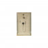 Шланговое подключение Grohe Grandera 27970IG0