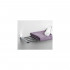Полка Wasserkraft Leine White K-5011White для полотенец