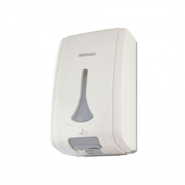 Диспенсер для мыла Connex ASD-210 white сенсорный