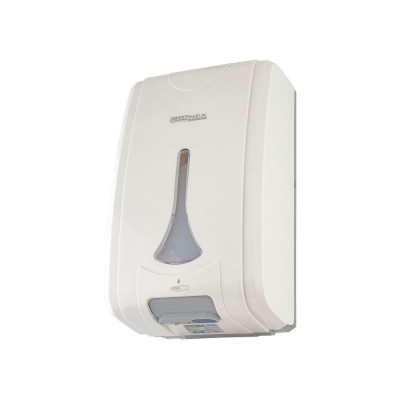 Диспенсер для мыла Connex ASD-210 white сенсорный