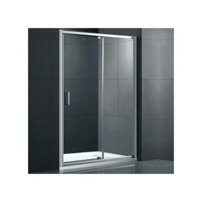 Душевая дверь в нишу Gemy Sunny Bay S28191A 100 см