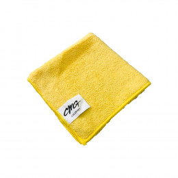 Материал протирочный CMG LIA220WKY салфетка, желтая