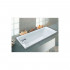 Чугунная ванна Roca Continental 21291300R 150х70 см