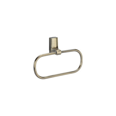 Полотенцедержатель Wasserkraft Exter K-5260
