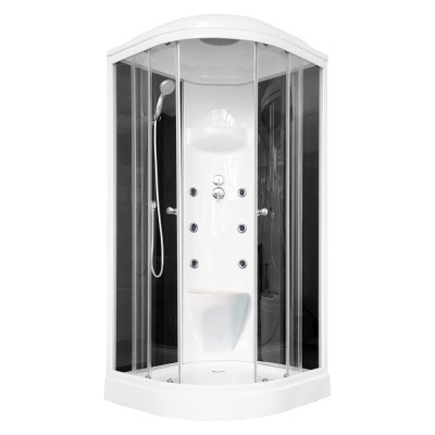 Душевая кабина Royal Bath RB 90HK7-BT