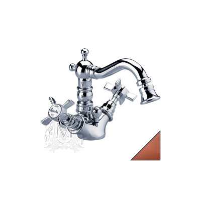 Смеситель Migliore Princeton ML.PRN-844 Ra для биде