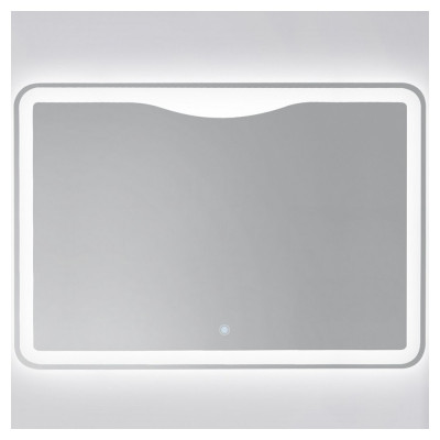 Зеркало BelBagno SPC-1000-800-LED