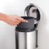 Мусорное ведро Brabantia NewIcon 115547