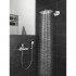Душевой комплект Grohe Rainshower SmartControl duo 26443000