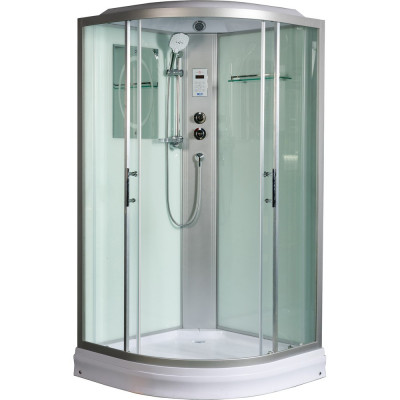 Душевая кабина Weltwasser WW500 Werra 803