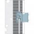 Скрытая часть Grohe Rapido E 35501000