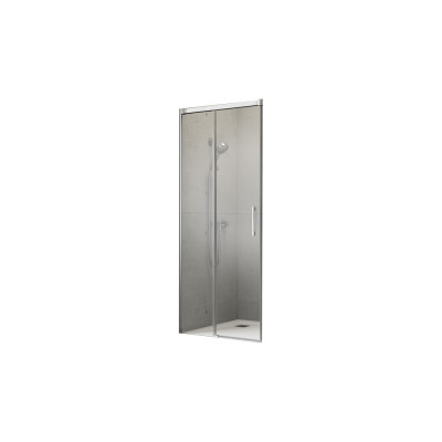 Дверь для душевого уголка Radaway Idea KDD 120 L