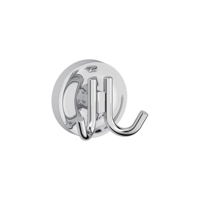 Крючок Ellux Elegance ELE 001