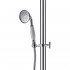 Душевая стойка Timo Arisa SX-5000/00 chrome