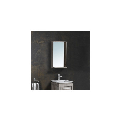 Зеркало Black&White Country SK-040
