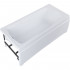 Каркас для ванны Aquanet Extra 150x70 разборный