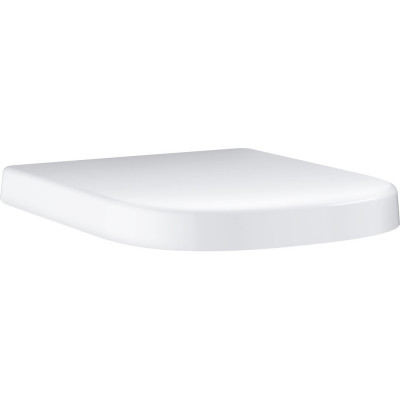 Крышка-сиденье Grohe Euro Ceramic 39330001 с микролифтом