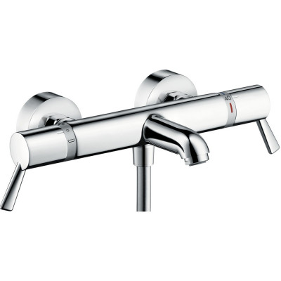 Термостат Hansgrohe Ecostat Comfort Care 13115000 для ванны с душем