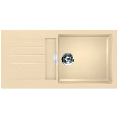 Мойка кухонная Schock Signus 60D Large (D-100L) аворио