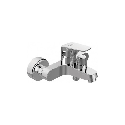 Смеситель Ideal Standard Ceraflex B1740AA для ванны с душем