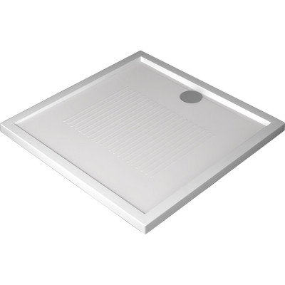 Поддон для душа Novellini Olympic 120x80 см