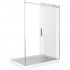 Душевая дверь в нишу Good Door Galaxy WTW-110-C-CH
