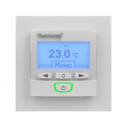 Терморегулятор Thermo Thermoreg TI 950 Design
